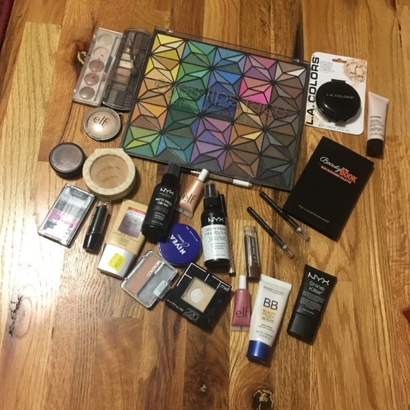 Sephora Other - Makeup Lot